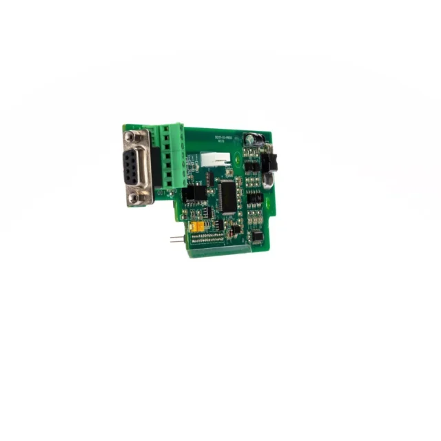 Комбинированная плата расширения EN-PRPG01 Profibus+PG для ESQ-500/600 — изображение 9