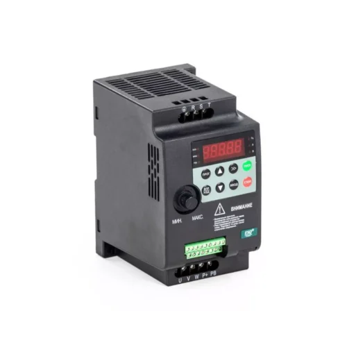 Частотный преобразователь ESQ-230-4T-2.2K 2.2кВт, 380В