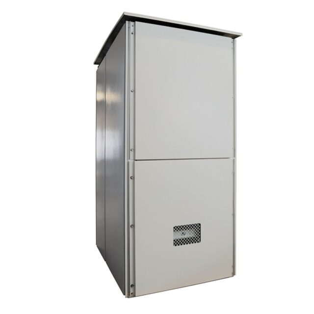 Устройство плавного пуска ESQ-HVS06-120 (120А, 6000В, 1000кВт) — изображение 6