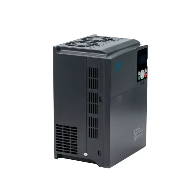 Частотный преобразователь ESQ-770-4T0300G/0370P 30/37кВт, 380В — изображение 3