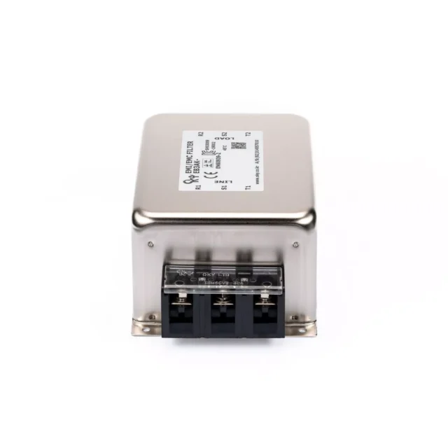 Выходной ЭМИ фильтр AB3CZ-5010 0,4-2,2 кВт 440В — изображение 4