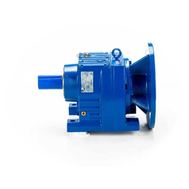 Редуктор R57U- 7.97/132B5 — изображение 4