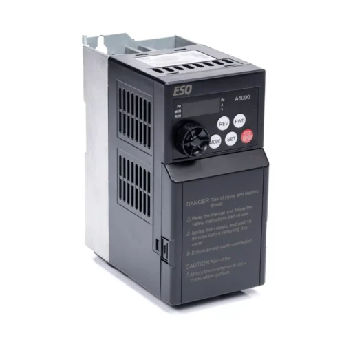 Частотный преобразователь ESQ-A1000-043-1.5K 1.5кВт 380-480В