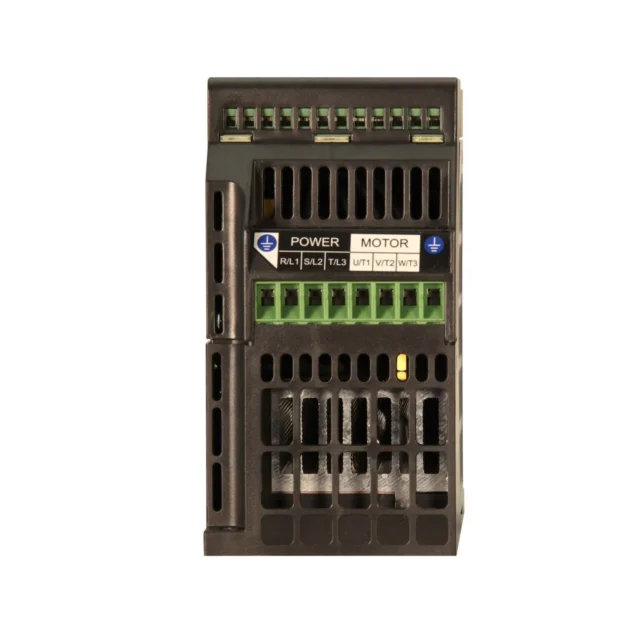 Частотный преобразователь ESQ-A500-043-1.5K 1.5кВт 380-480В — изображение 6