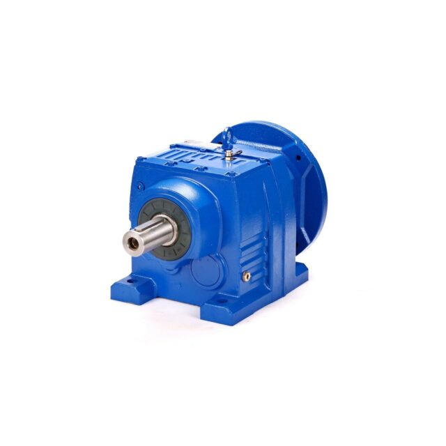 Редуктор R37U- 5.06/100В5 — изображение 6