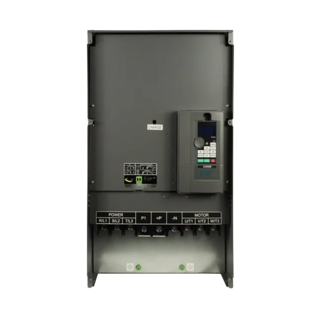 Частотный преобразователь ESQ-A3000-043-132K/160KF 132/160кВт 380-480В — изображение 3