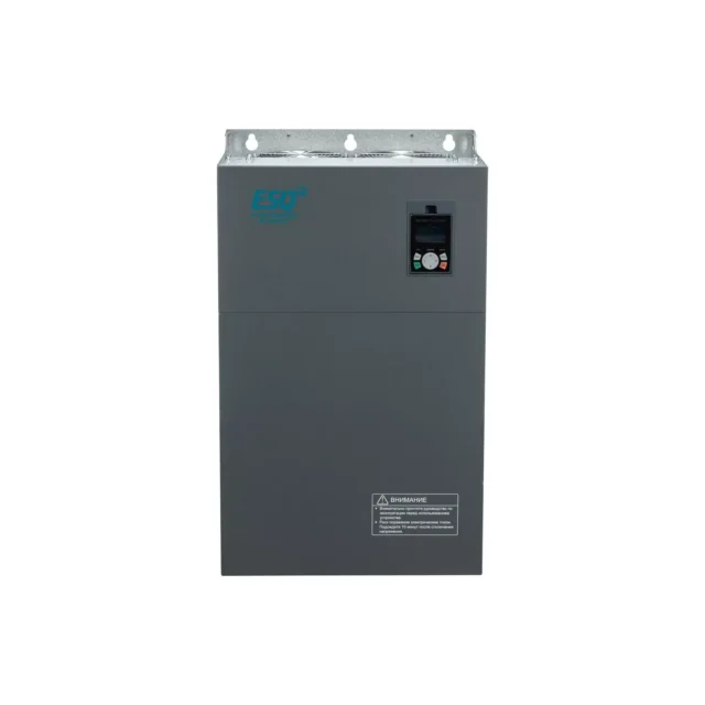Частотный преобразователь ESQ-770-4T1320G/1600P 132/160кВт, 380В — изображение 2
