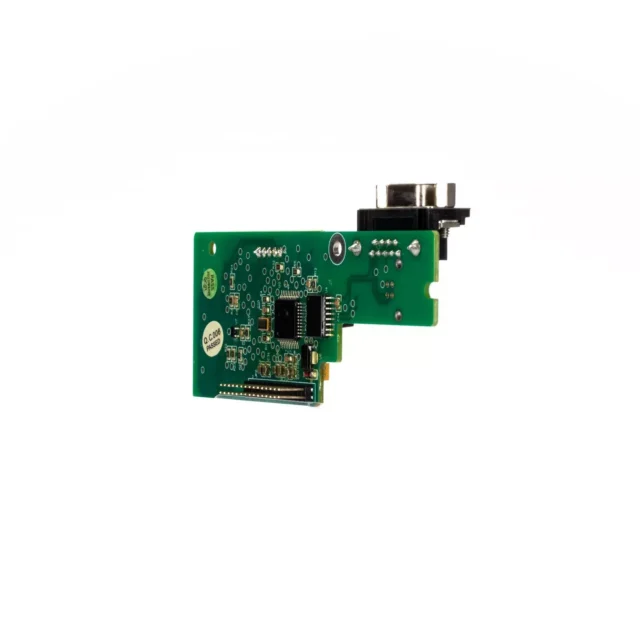 Карта протокола PROFIBUS EN-PR02 для ESQ-500/600 (от 18,5 кВт) — изображение 11