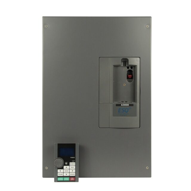 Частотный преобразователь ESQ-A3000-043-90K/110KF 90/110кВт 380-480В — изображение 3