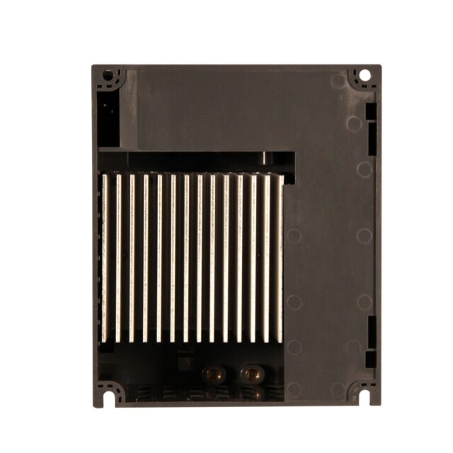 Частотный преобразователь N700E-004SF 0.4кВт 200-230В — изображение 4