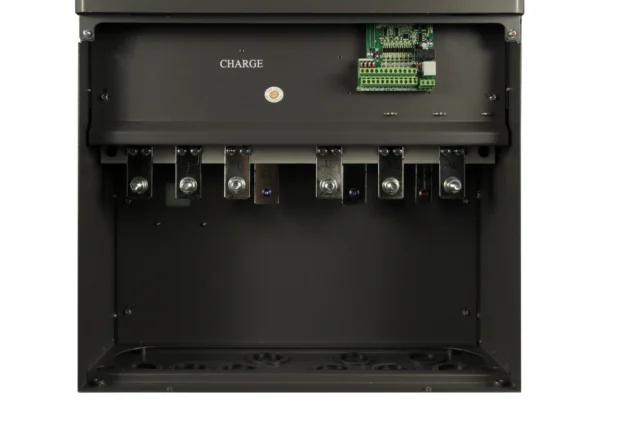 Частотный преобразователь ESQ-500-4T1850G/2000P 185/200кВт 380-460В — изображение 4