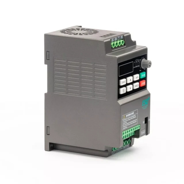Частотный преобразователь ESQ-230-4T-0.7K 0.75кВт, 380В — изображение 3