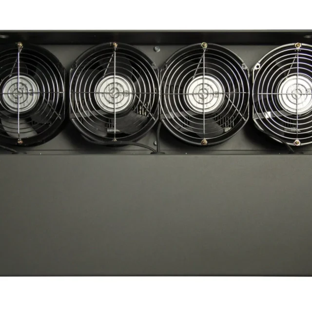 Частотный преобразователь ESQ-760-4T3150G/3550P 315/355кВт, 380В — изображение 5