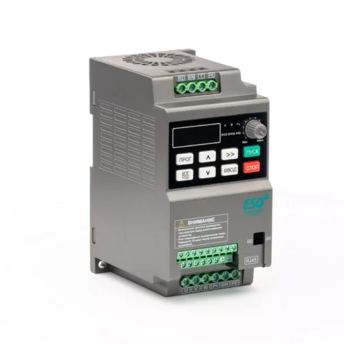 Частотный преобразователь ESQ-230-2S-1.5K