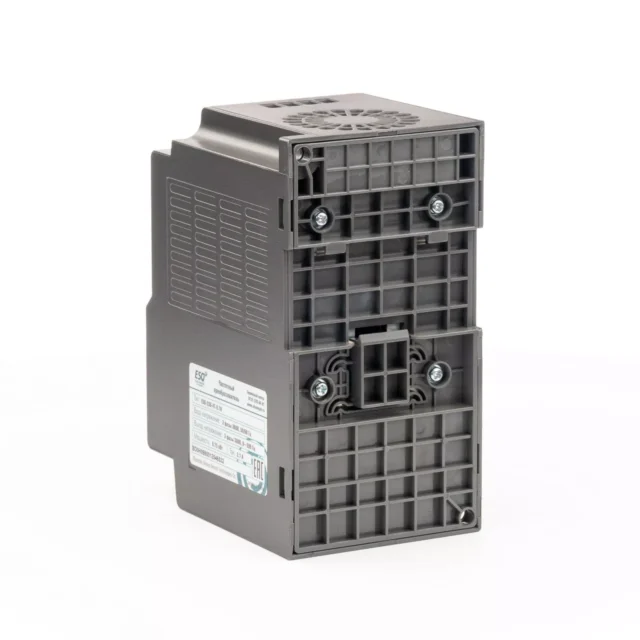 Частотный преобразователь ESQ-230-4T-0.7K 0.75кВт, 380В — изображение 8