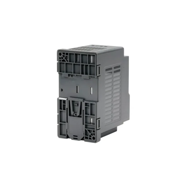 Частотный преобразователь ESQ F 190 2S-0.4K — изображение 5