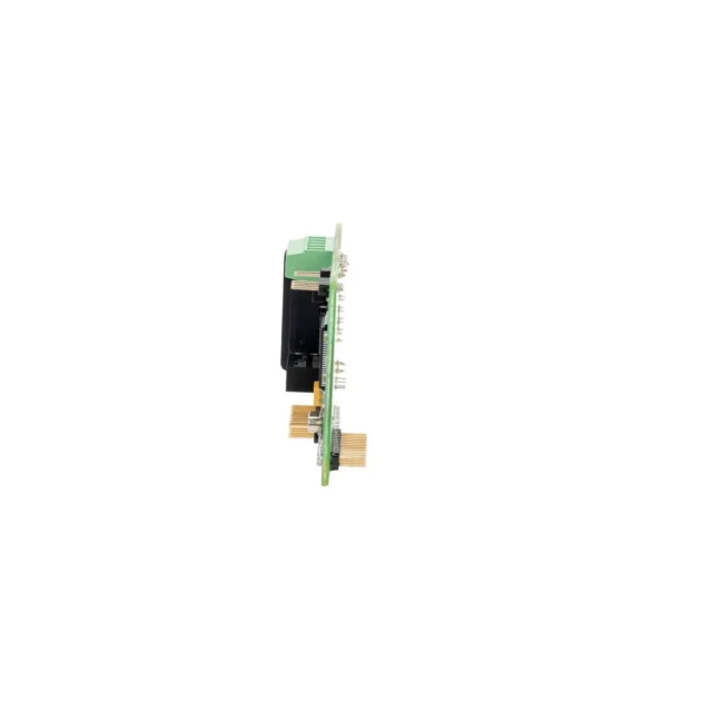 Карта протокола PROFIBUS SDDP01 для ESQ-760 (от 5,5 кВт) — изображение 10