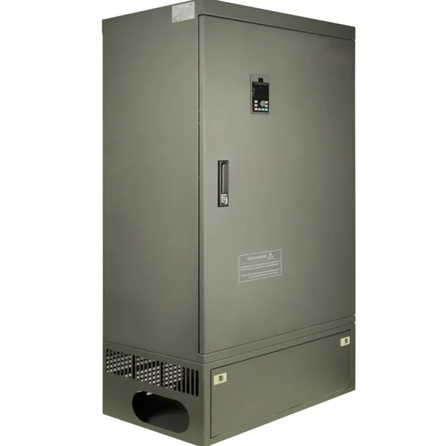 Частотный преобразователь ESQ-760-4T2000G/2200P 200/220кВт, 380В