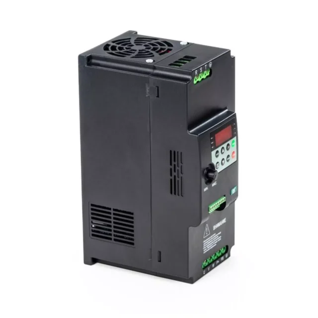 Частотный преобразователь ESQ-230-4T-15K 15кВт, 380В — изображение 3