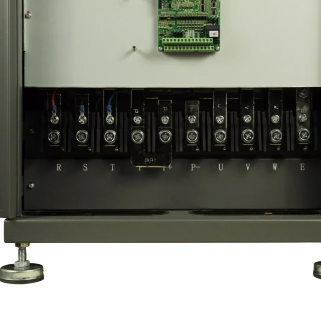 Частотный преобразователь ESQ-760-4T1600G/1850P 160/185кВт, 380В — изображение 6