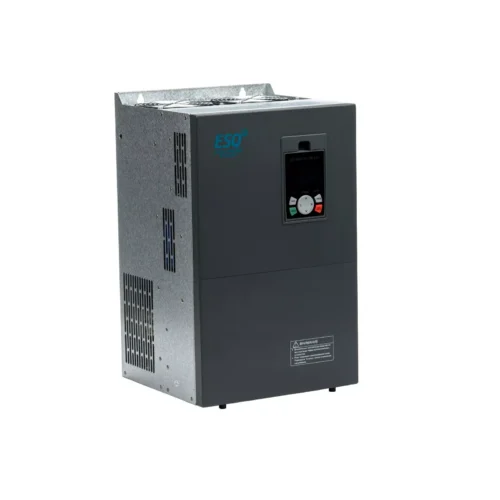 Частотный преобразователь ESQ-770-4T0450G/0550P 45/55кВт, 380В