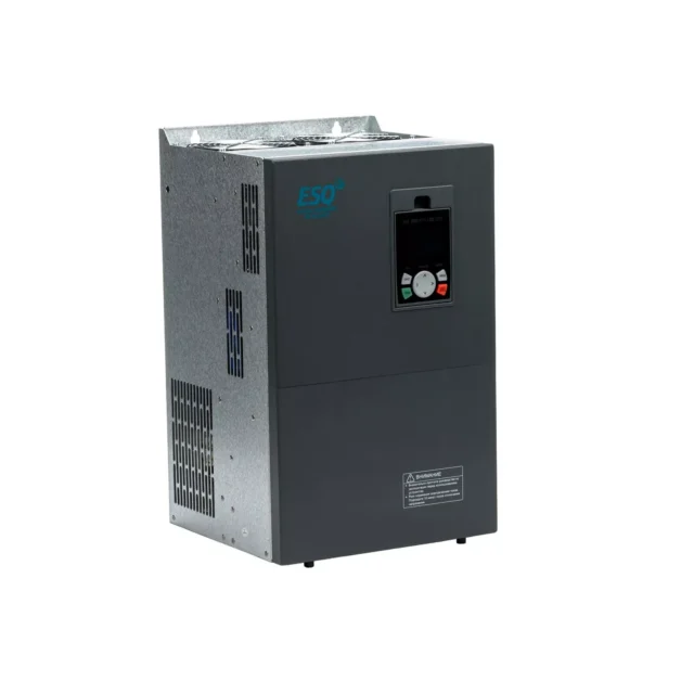 Частотный преобразователь ESQ-770-4T0450G/0550P 45/55кВт, 380В