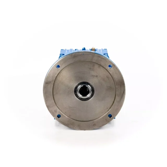 Редуктор R137U- 65.2/180B5 — изображение 2