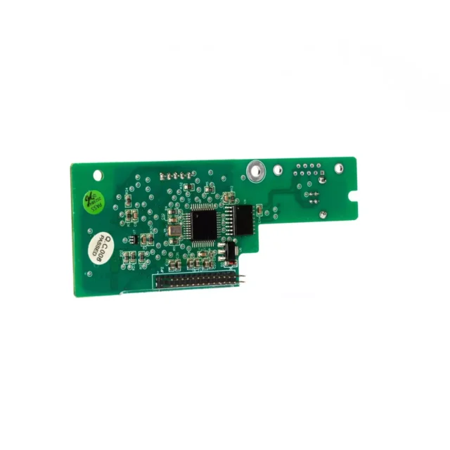 Карта протокола PROFIBUS EN-PR01 для ESQ-500/600 (до 15 кВт) — изображение 8