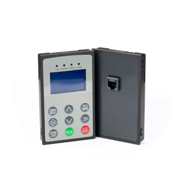 Пульт управления EN-LCD2 для ESQ-500/600 (только для удалённого подключения) — изображение 2