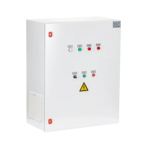 Шкаф управления ESQ-Control-Optima-1-22-E
