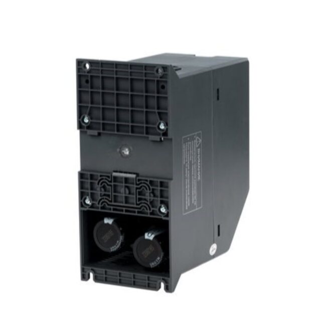 Частотный преобразователь ESQ-770-2S-0022 2.2/4кВт, 220 В — изображение 6