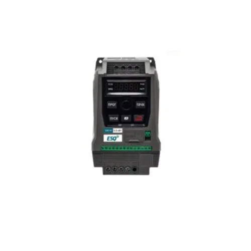 Частотный преобразователь ESQ F 190s 4T-5.5G/7.5P