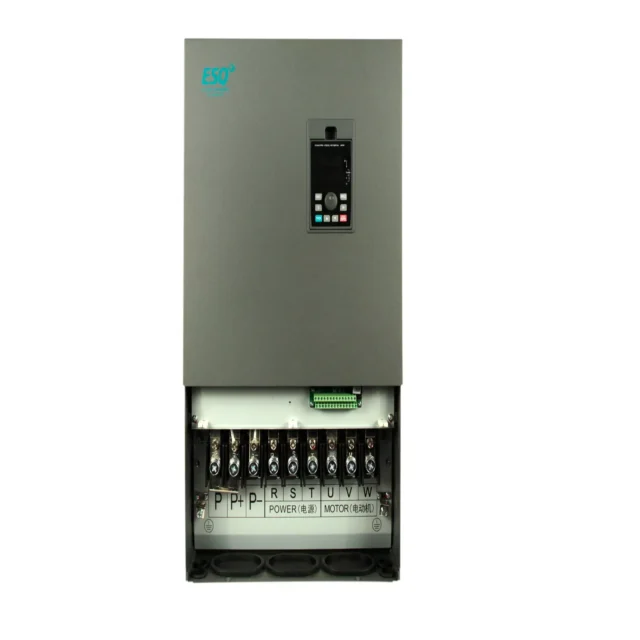 Частотный преобразователь ESQ-760-4T1100G/1320P 110/132кВт, 380В — изображение 3