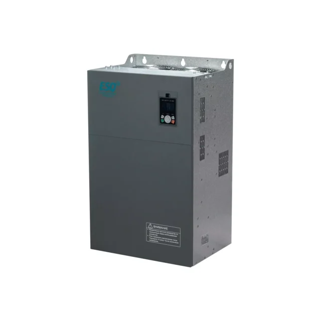 Частотный преобразователь ESQ-770-4T1320G/1600P 132/160кВт, 380В — изображение 12