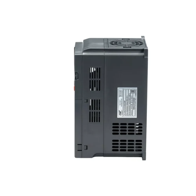 Частотный преобразователь ESQ-770-4T0150G/0185P 15/18.5кВт, 380В — изображение 10