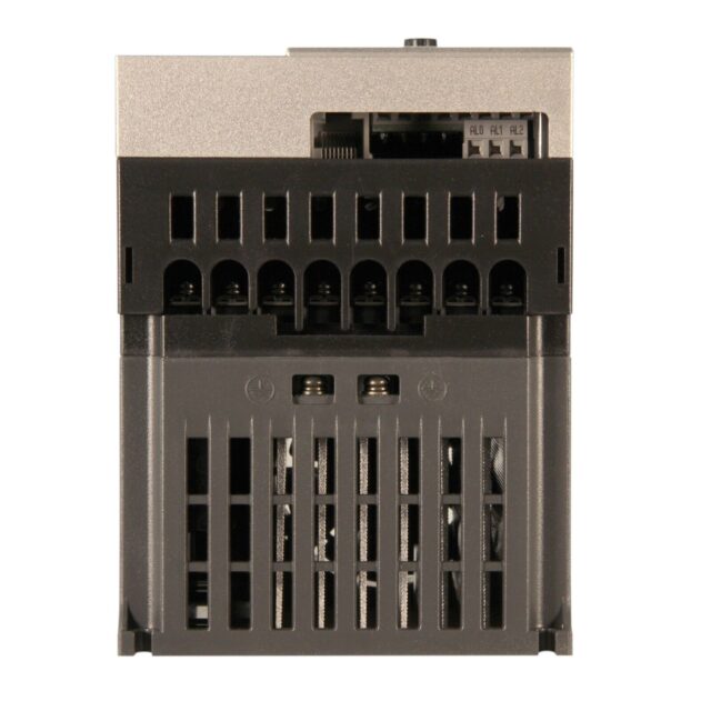 Частотный преобразователь N700E-004HF 0.4кВт 380-480В — изображение 3