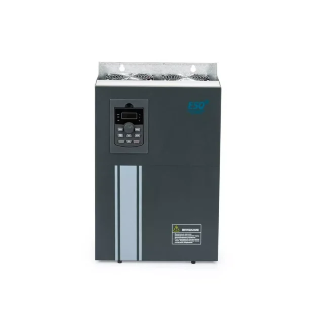 Частотный преобразователь ESQ-230-4T-55K 55кВт, 380В — изображение 2