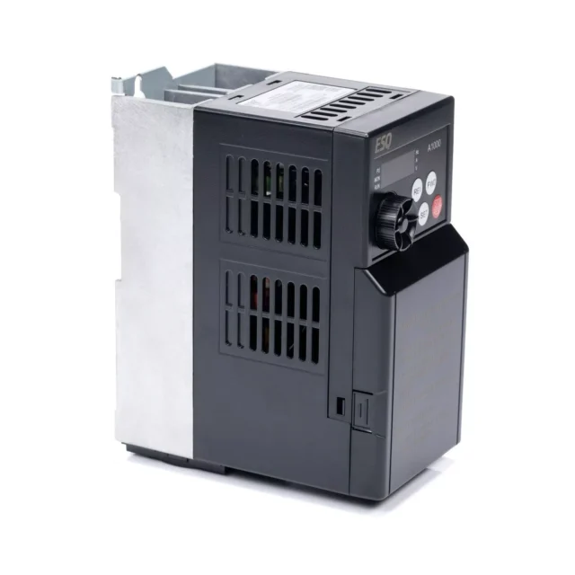 Частотный преобразователь ESQ-A1000-043-1.5K 1.5кВт 380-480В — изображение 3