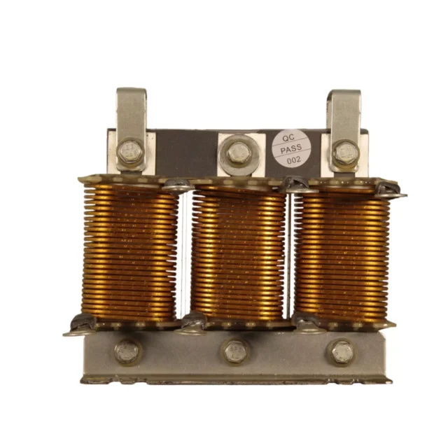 Входной дроссель ACL-SN-030 30 кВт