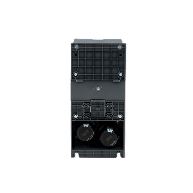 Частотный преобразователь ESQ-770-2S-0015 1.5/2.2кВт, 220 В — изображение 7