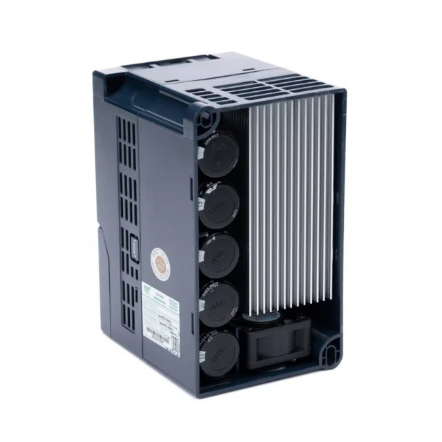 Частотный преобразователь ESQ-A200-2S0037 3.7кВт 200-260В (для однофазного двигателя) — изображение 8