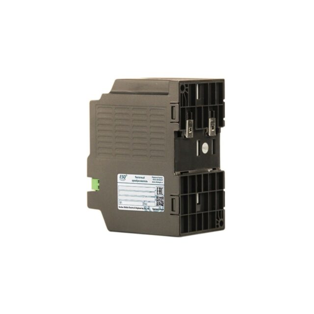Частотный преобразователь ESQ-A300-043-0.75K 0.75 кВт, 380-480В — изображение 5