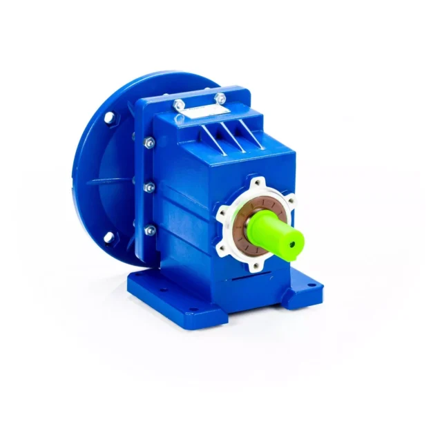 Редуктор RC04-58.09/B5 200*22 (B04) A — изображение 8
