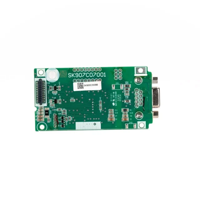 Карта протокола PROFIBUS PD302 для ESQ-A3000 — изображение 7