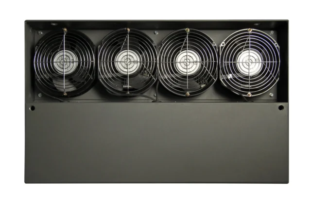 Частотный преобразователь ESQ-760-4T3550G/4000P 355/400кВт, 380В — изображение 3
