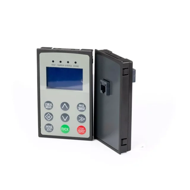 Пульт управления EN-LCD2 для ESQ-500/600 (только для удалённого подключения) — изображение 12