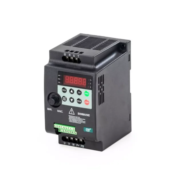 Частотный преобразователь ESQ-230-4T-2.2K 2.2кВт, 380В — изображение 12