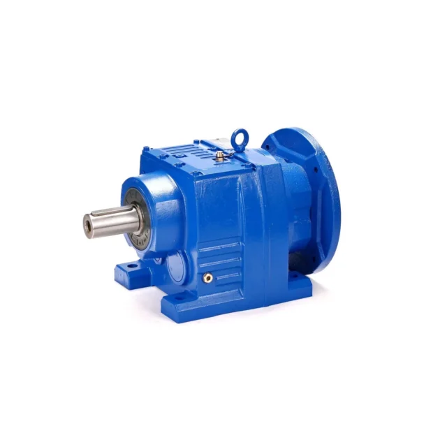 Редуктор R57-106.58/80В5 (I) — изображение 5