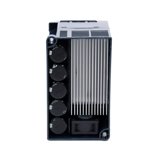 Частотный преобразователь ESQ-A200-2S0022 2.2кВт 200-260В (для однофазного двигателя) — изображение 7