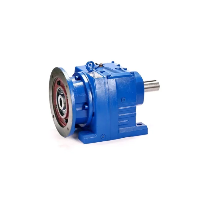 Редуктор R57U- 5.05/132В5 — изображение 11